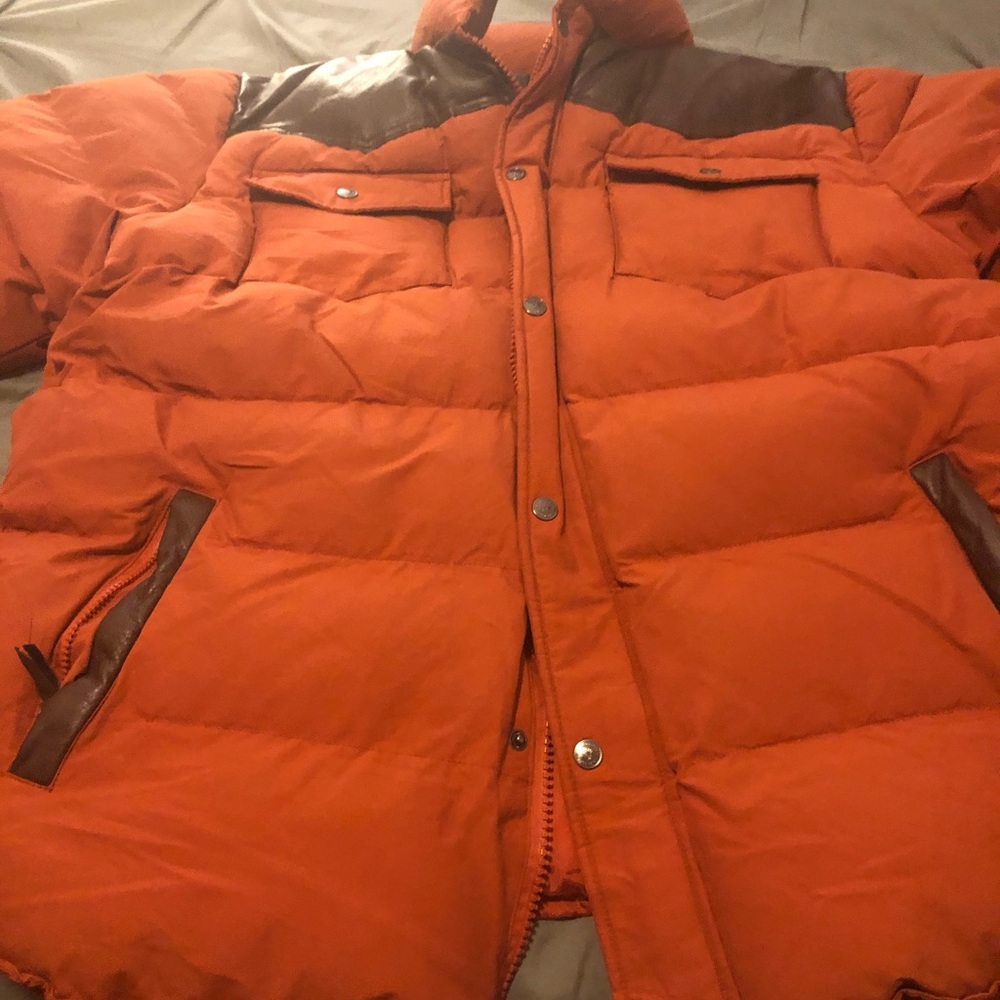 Coat